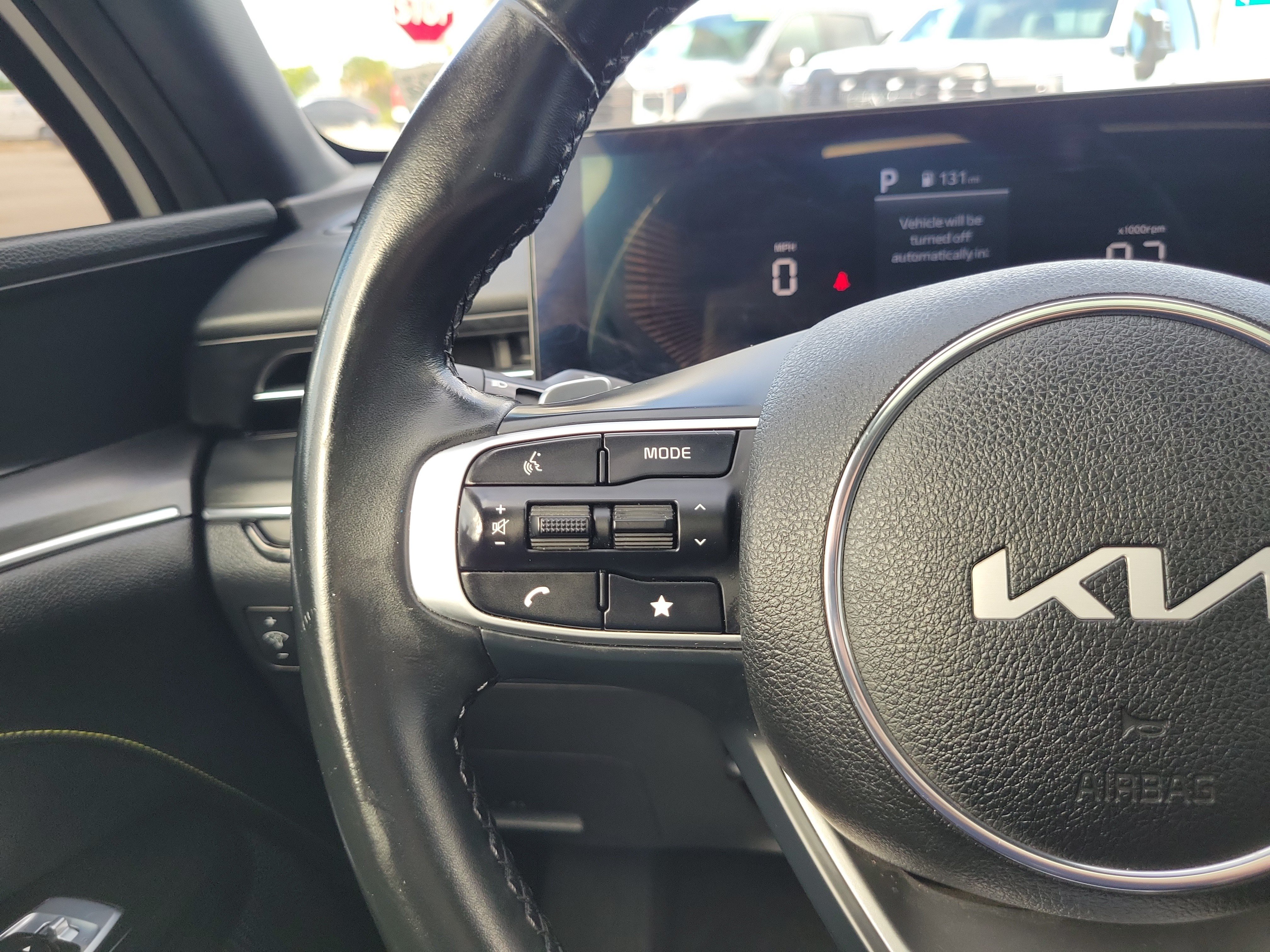 Used 2025 Kia K5 GT FWD image 19