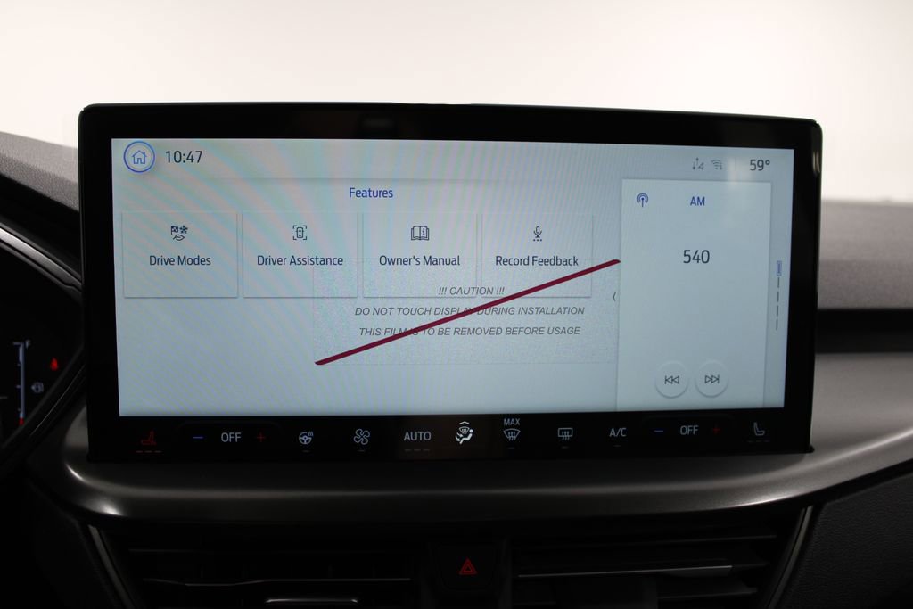 New 2026 Ford Escape Active w/ Tech Pack #1 image 46