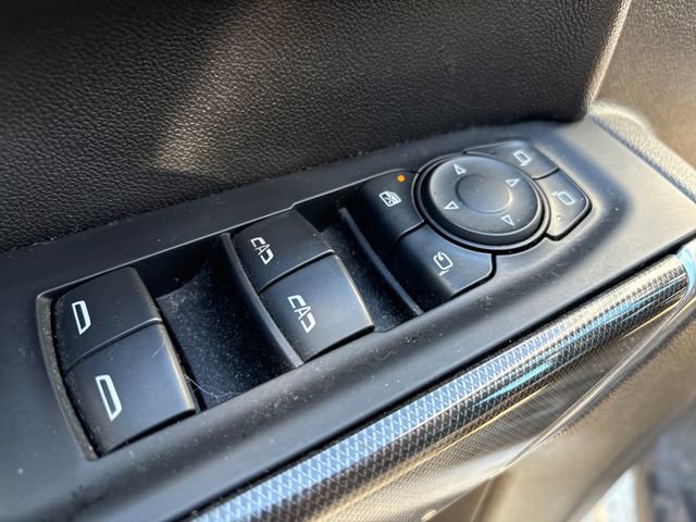 Used 2021 GMC Sierra 1500 AT4 AWD/4WD image 9