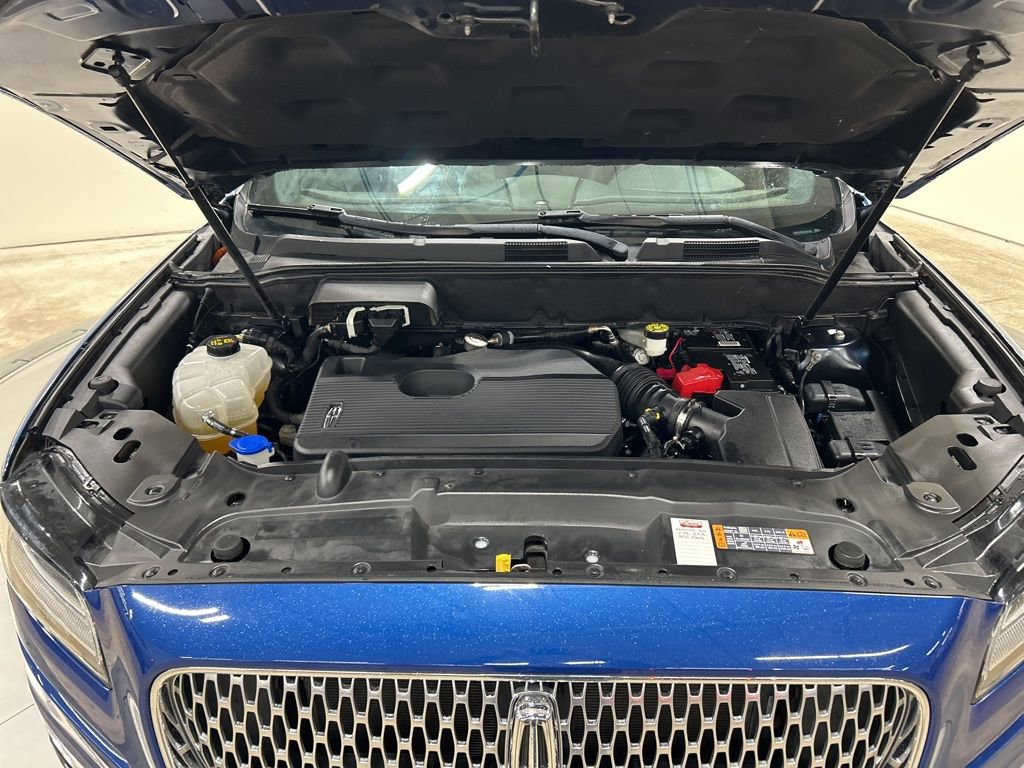 Used 2020 Lincoln Nautilus FWD w/ Equipment Group 101A image 31