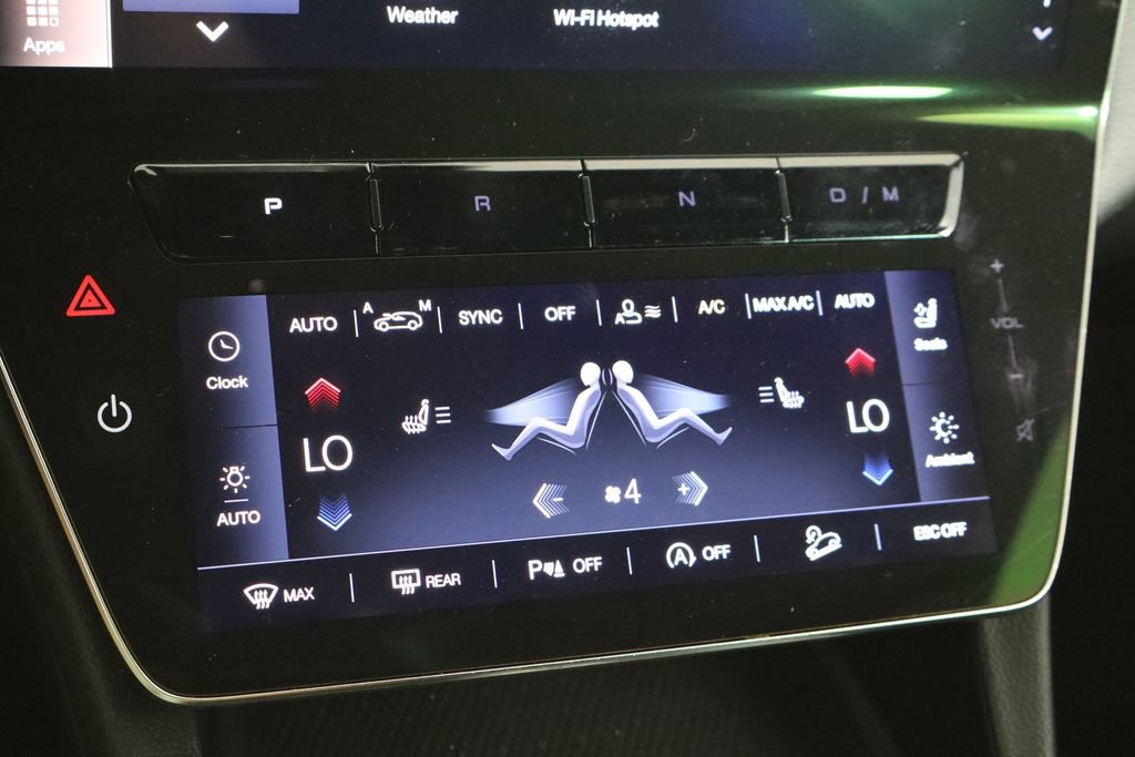 Used 2023 Maserati Grecale GT AWD/4WD image 38