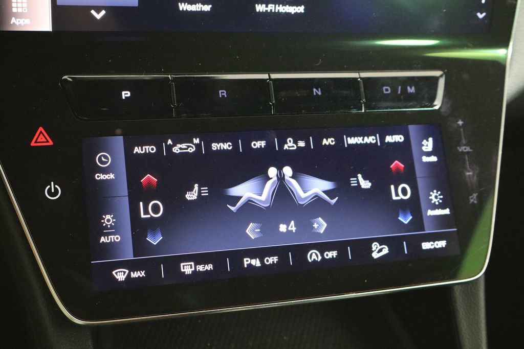 Used 2023 Maserati Grecale GT AWD/4WD image 38