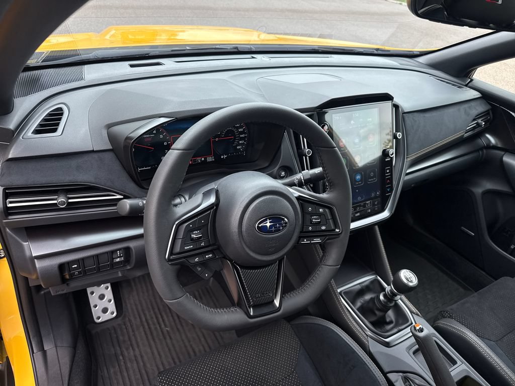 Used 2026 Subaru WRX tS AWD/4WD image 11