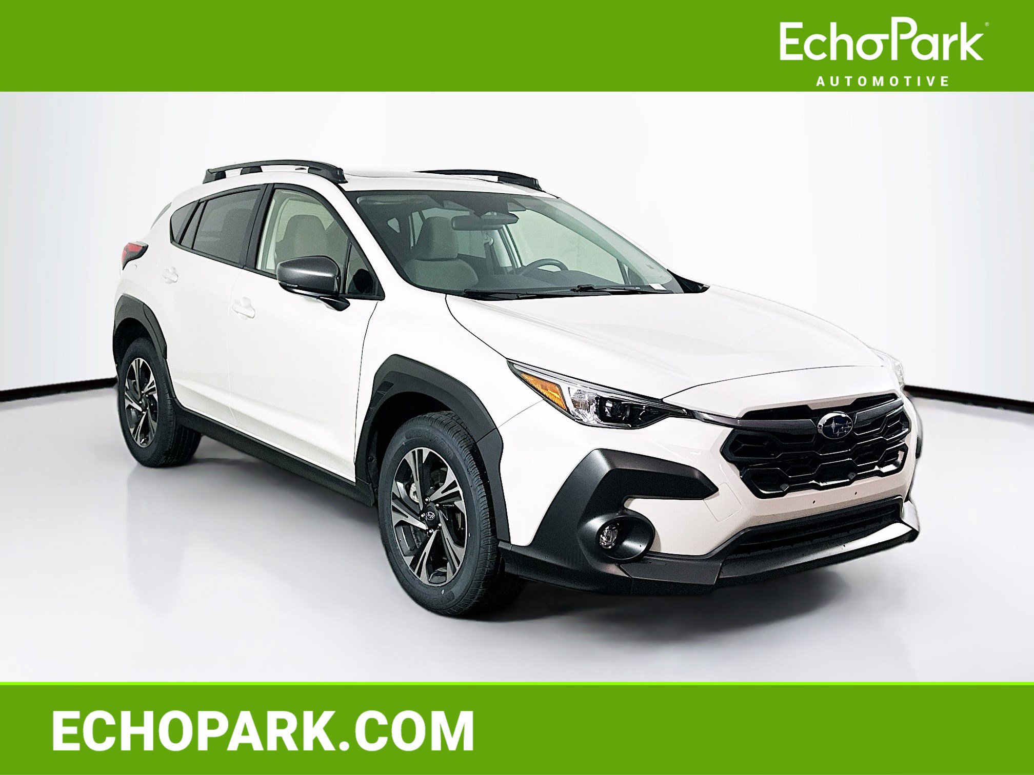 Used 2025 Subaru Crosstrek 2.0i Premium AWD/4WD image 1