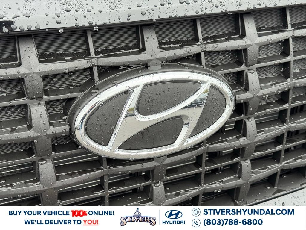 Certified 2026 Hyundai Venue SE FWD image 7