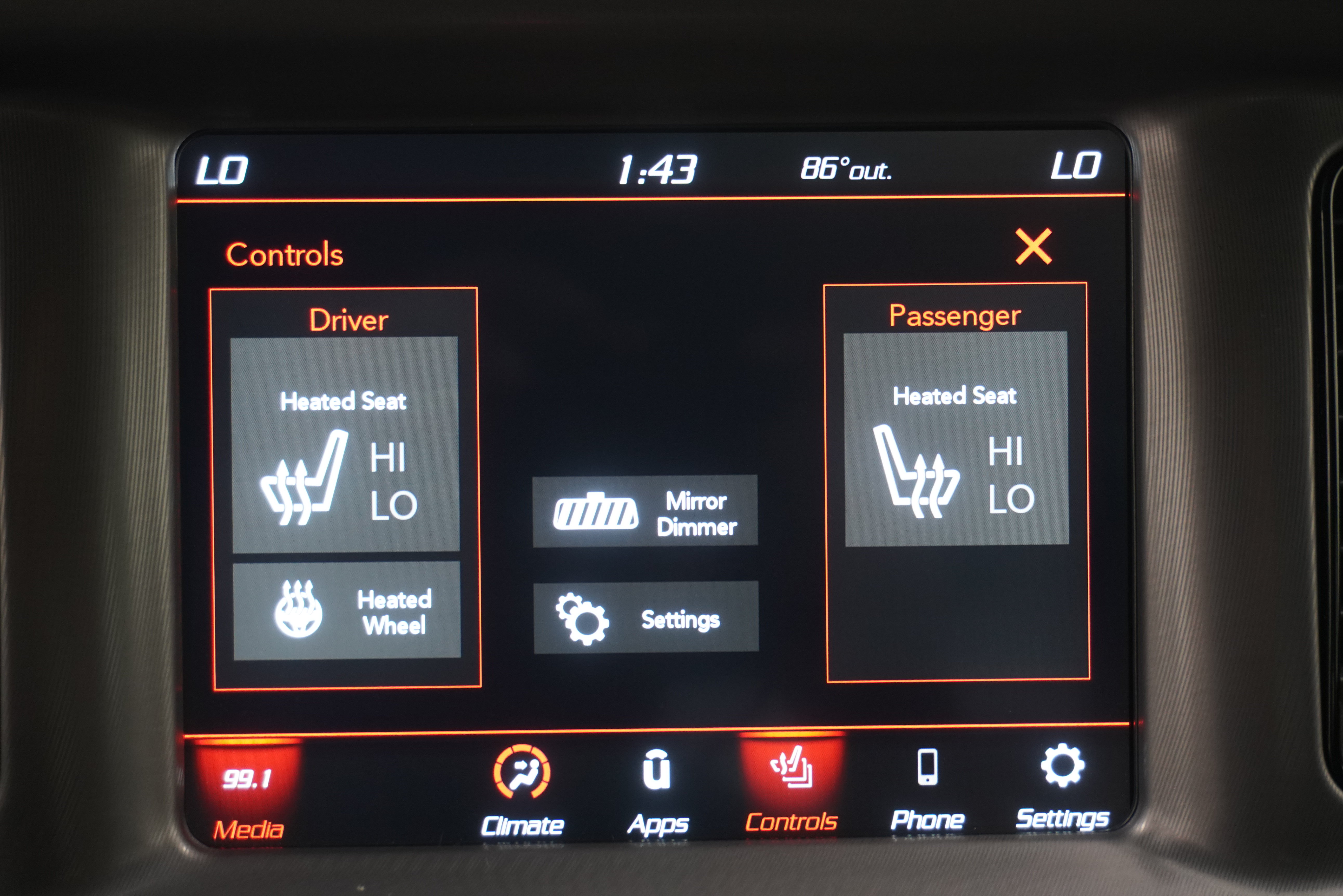 Used 2022 Dodge Charger GT w/ Blacktop Package RWD image 21