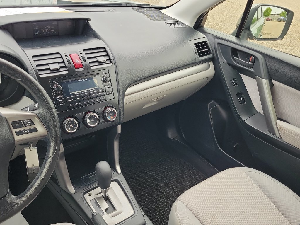 Used 2014 Subaru Forester 2.5i Premium w/ Popular Package #2 AWD/4WD image 28