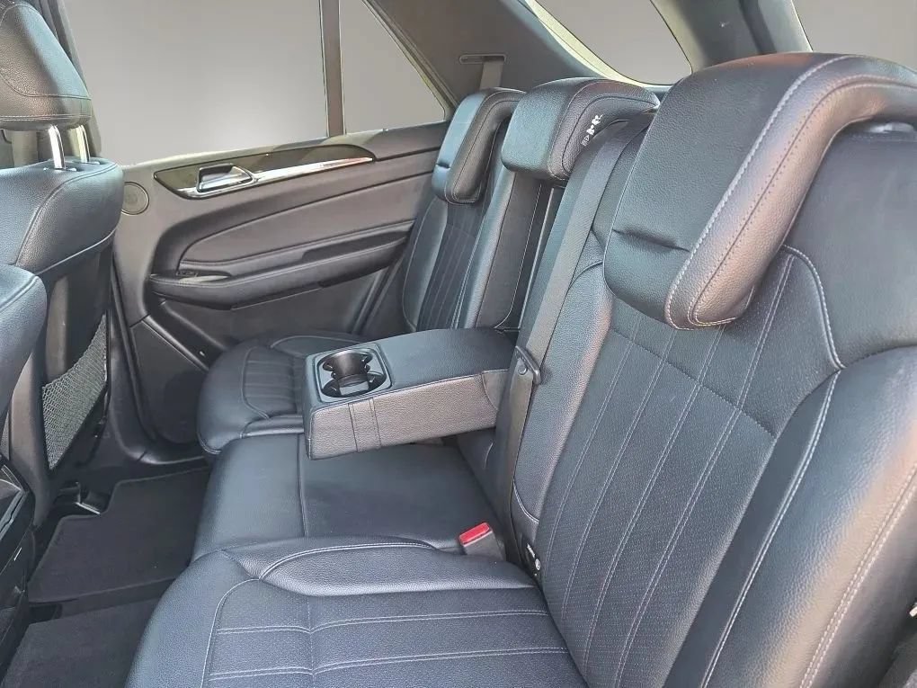 Used 2018 Mercedes-Benz GLE 350 image 43