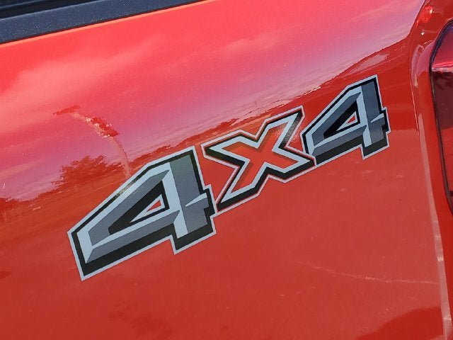 Certified 2024 Ford F250 XL w/ XL Off-Road Package AWD/4WD image 32