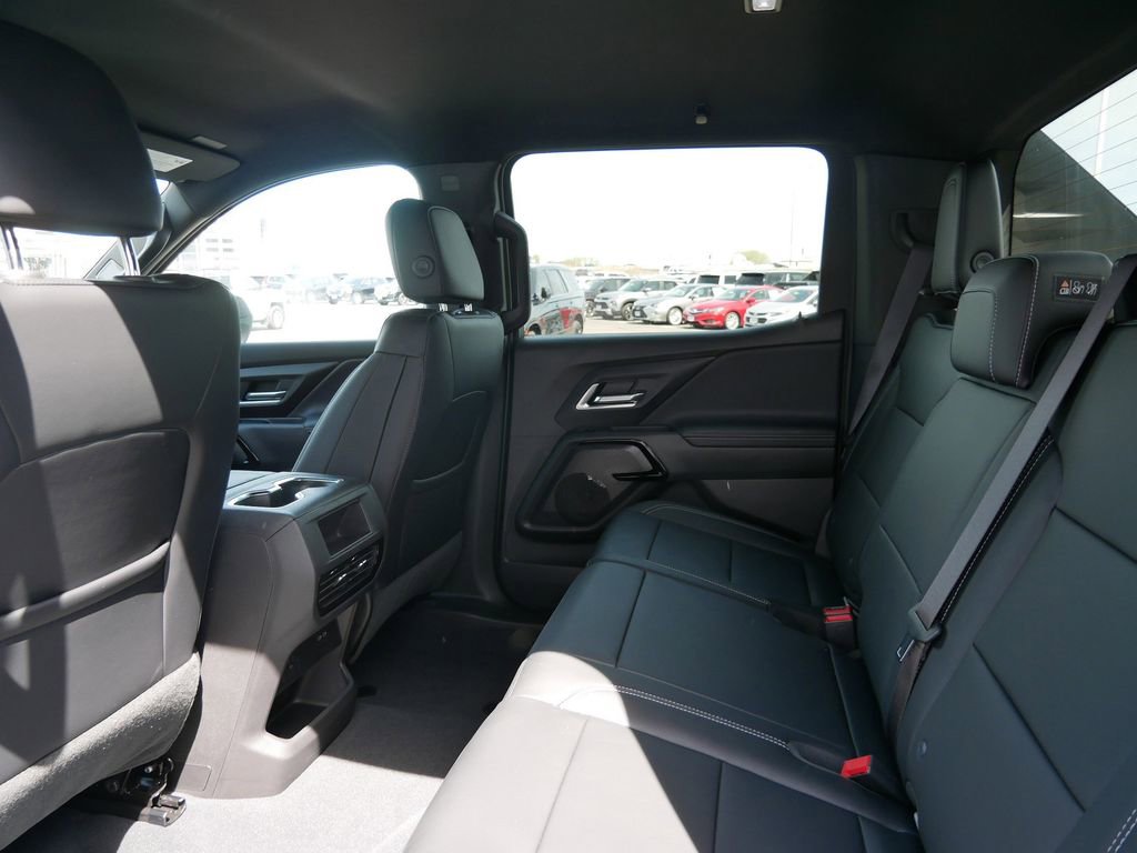 New 2026 Chevrolet Silverado EV LT AWD/4WD image 15