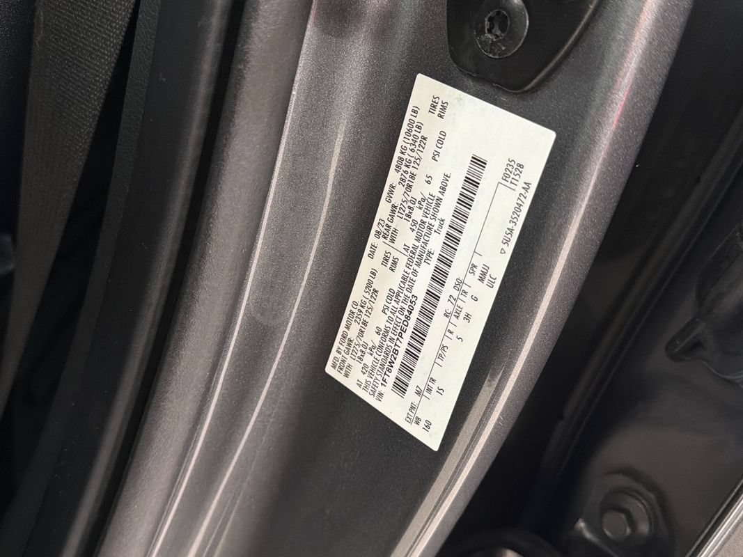 Used 2023 Ford F250 XL w/ STX Appearance Package AWD/4WD image 54