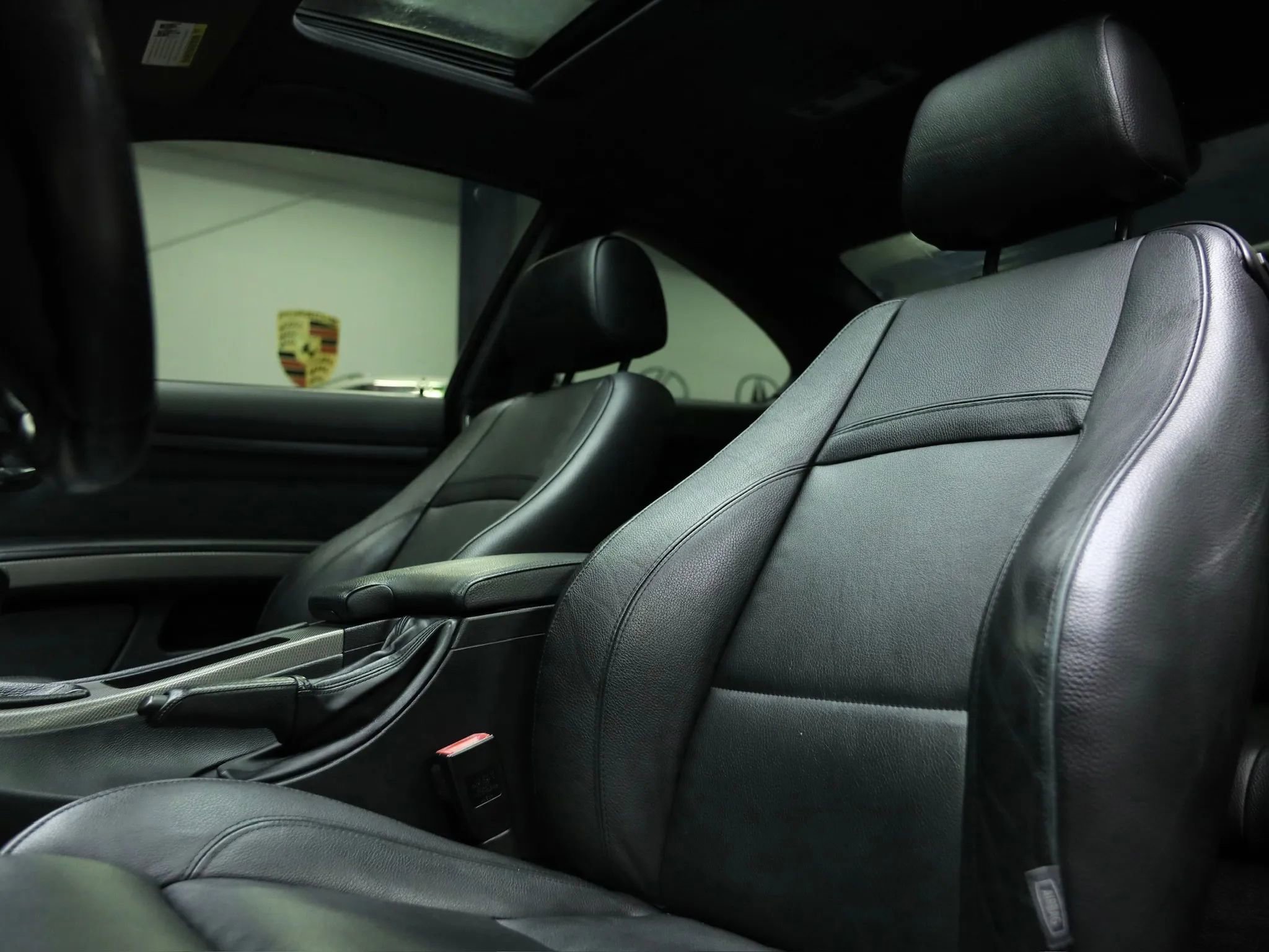 Used 2011 BMW 335is Coupe image 23