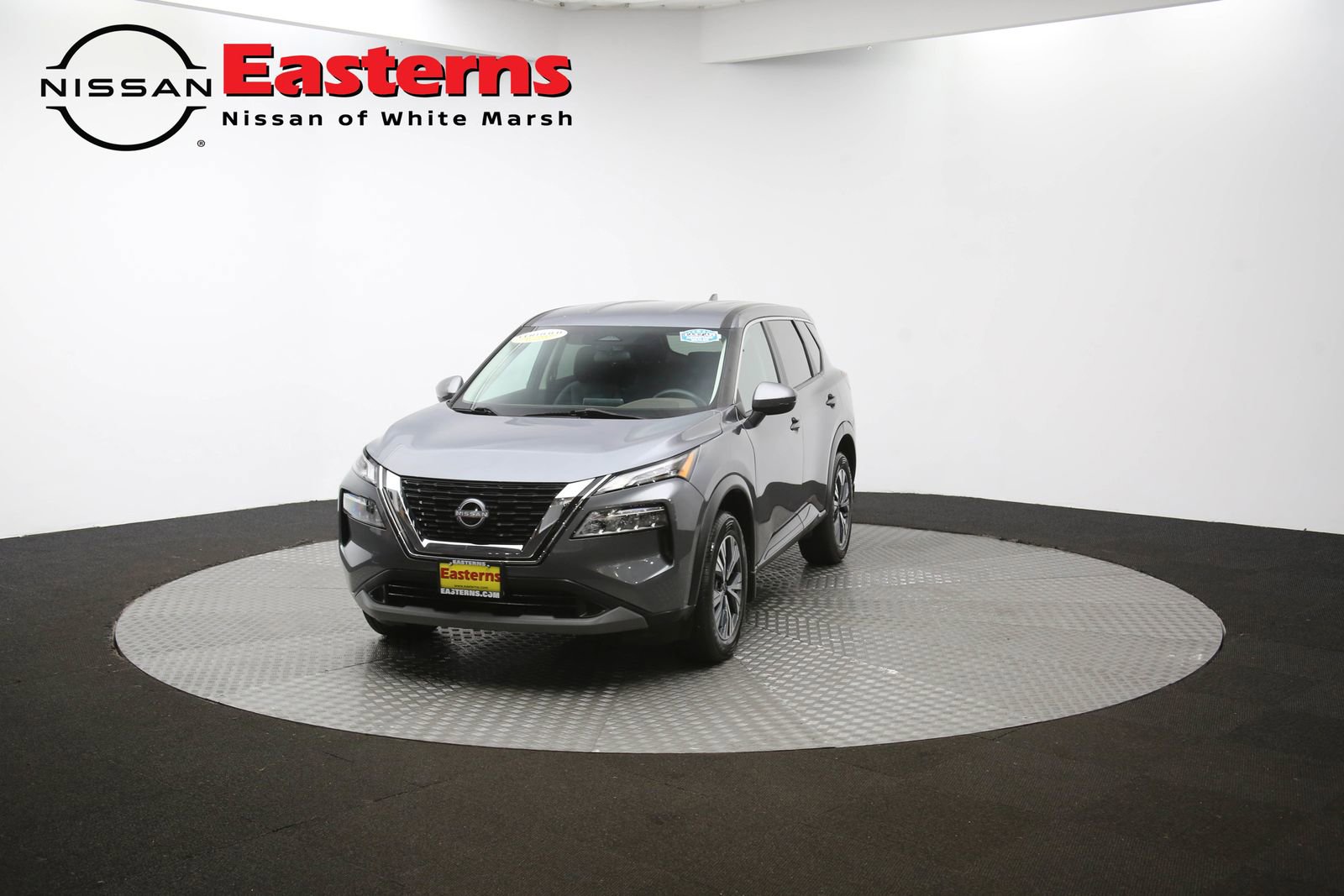 Used 2022 Nissan Rogue SV image 53