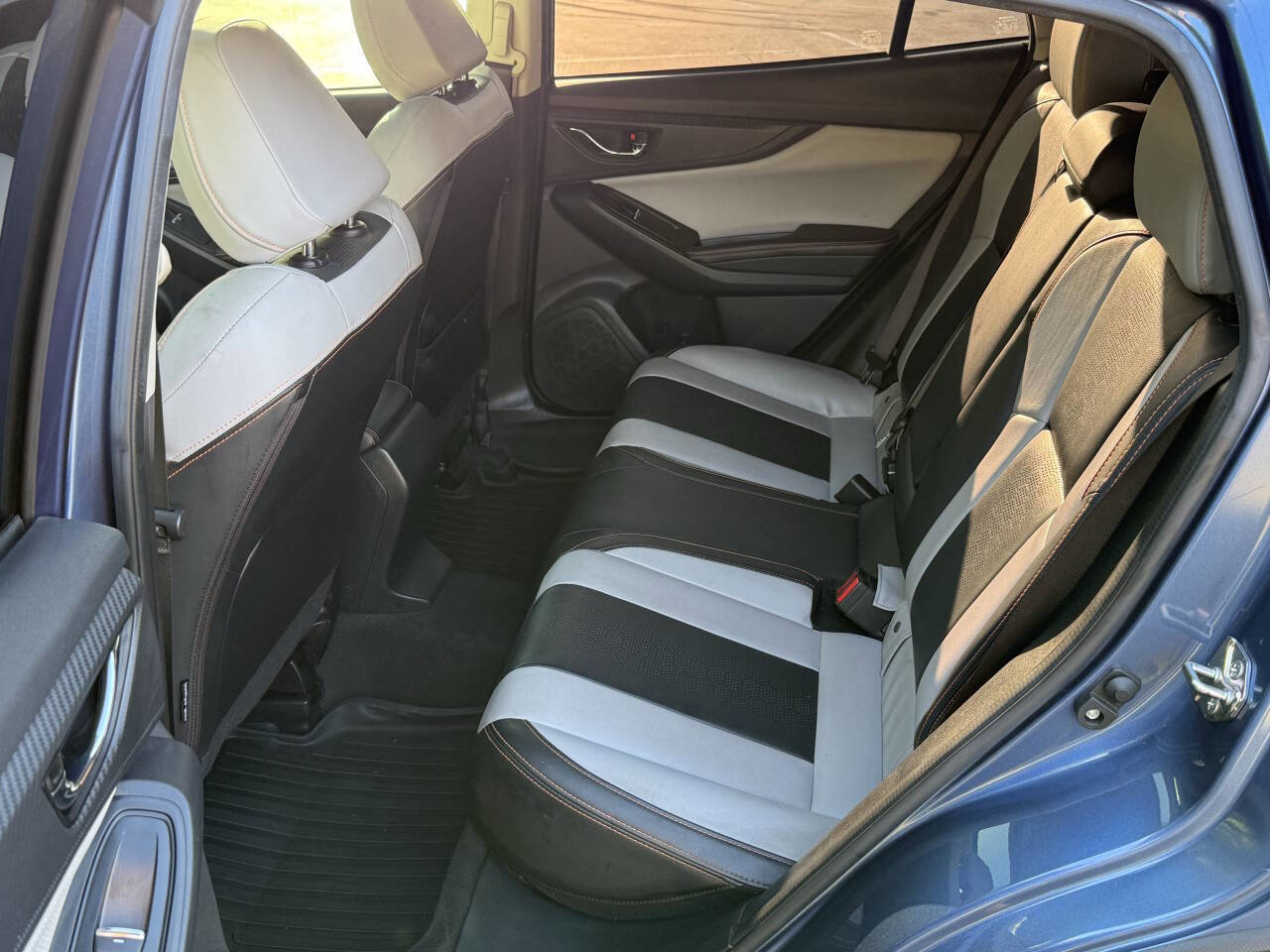 Used 2018 Subaru Crosstrek 2.0i Limited image 14