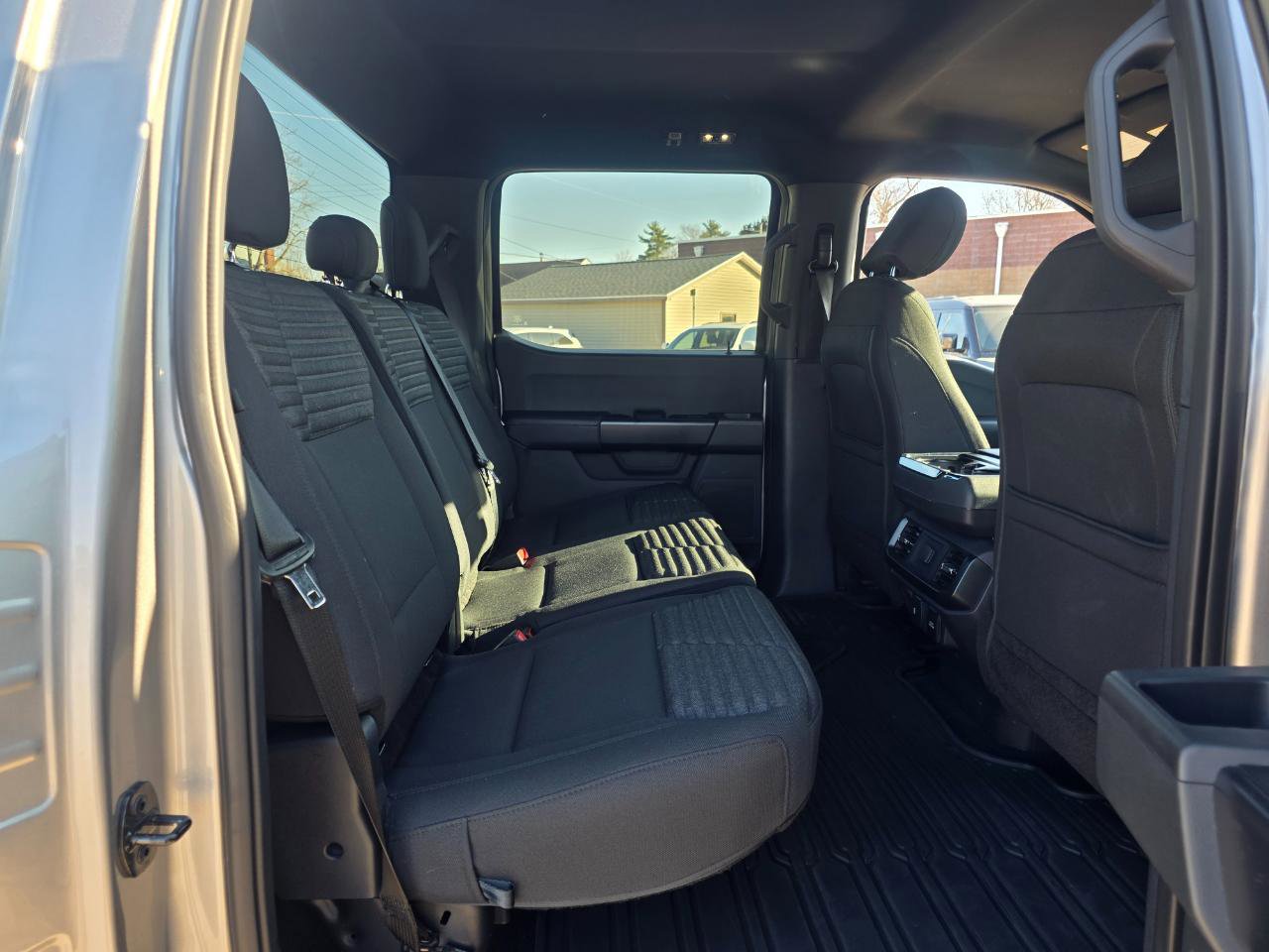 Used 2021 Ford F150 XL w/ Equipment Group 101A High image 22