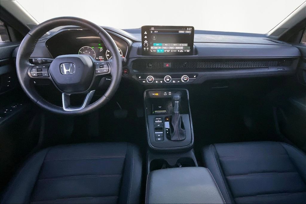 Used 2024 Honda CR-V Sport-L image 8
