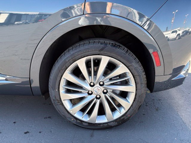 New 2026 Buick Envision Avenir AWD/4WD image 12