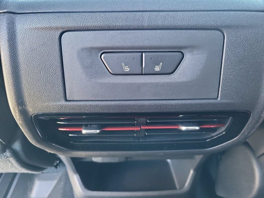 Used 2026 Chevrolet Silverado EV Trail Boss w/ LPO, Gameday Tailgate Package AWD/4WD image 27
