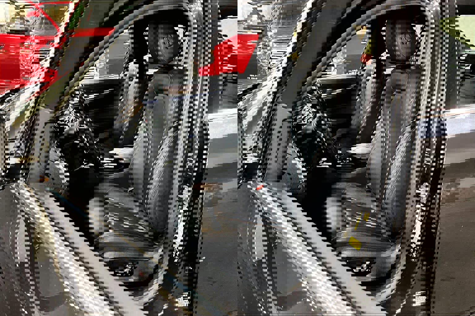 Used 2019 BMW 540i xDrive w/ Convenience Package image 7