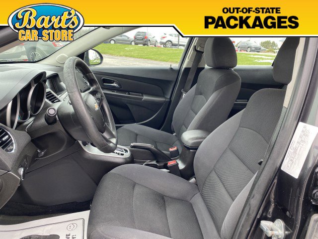 Used 2016 Chevrolet Cruze LT image 24
