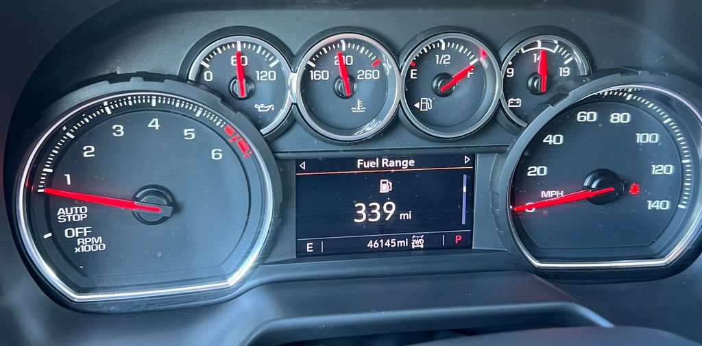 Used 2024 Chevrolet Tahoe LS w/ Driver Alert Package AWD/4WD image 25