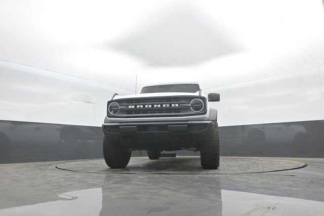 New 2026 Ford Bronco 4-Door image 27