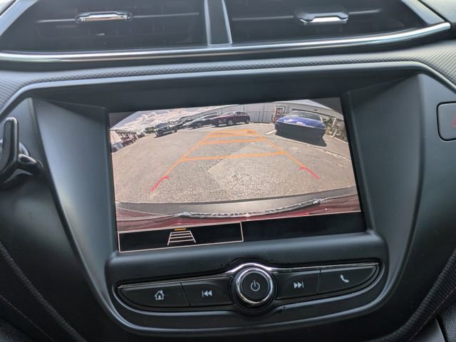 Used 2022 Chevrolet TrailBlazer RS image 19