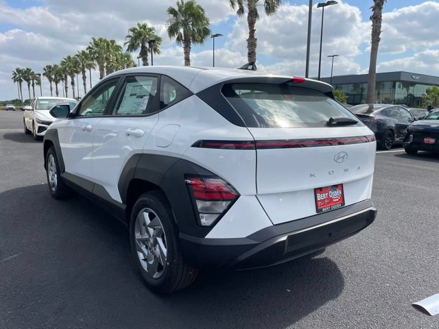 New 2026 Hyundai Kona SE FWD image 5