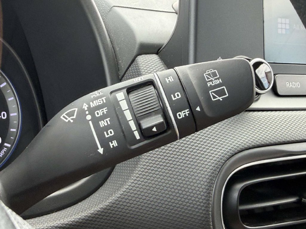 Certified 2023 Hyundai Kona SEL AWD/4WD image 25