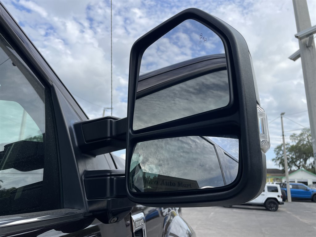 Used 2018 Ford F450 King Ranch w/ King Ranch Ultimate Package AWD/4WD image 41