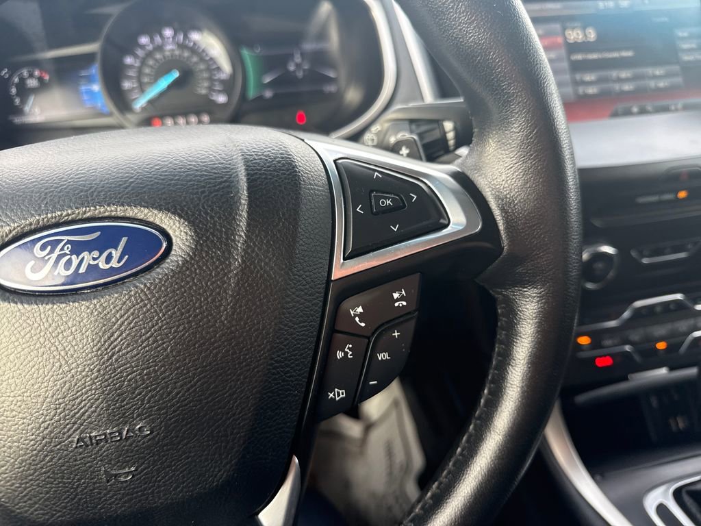 Used 2015 Ford Edge SEL w/ Equipment Group 201A image 32
