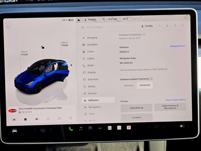 Used 2023 Tesla Model Y Performance image 33