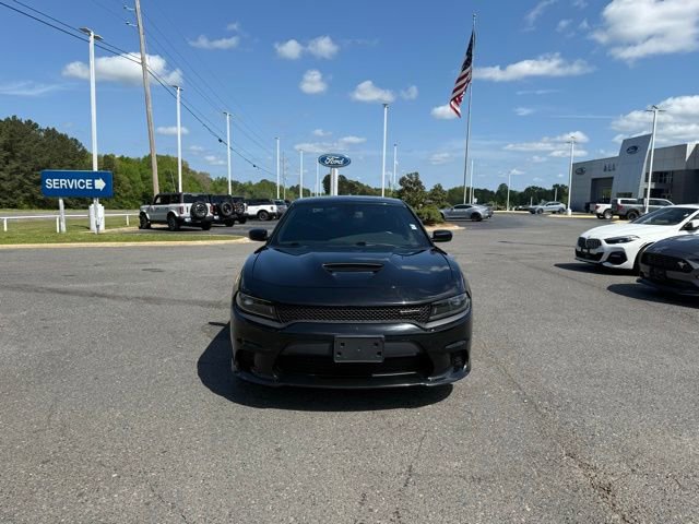 Used 2023 Dodge Charger GT w/ Blacktop Package image 2