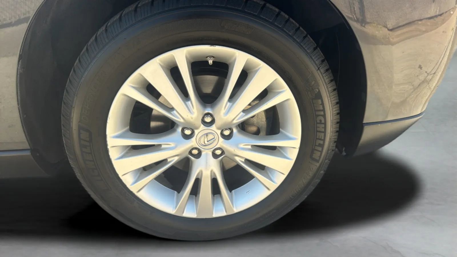 Used 2010 Lexus RX 450h AWD image 30