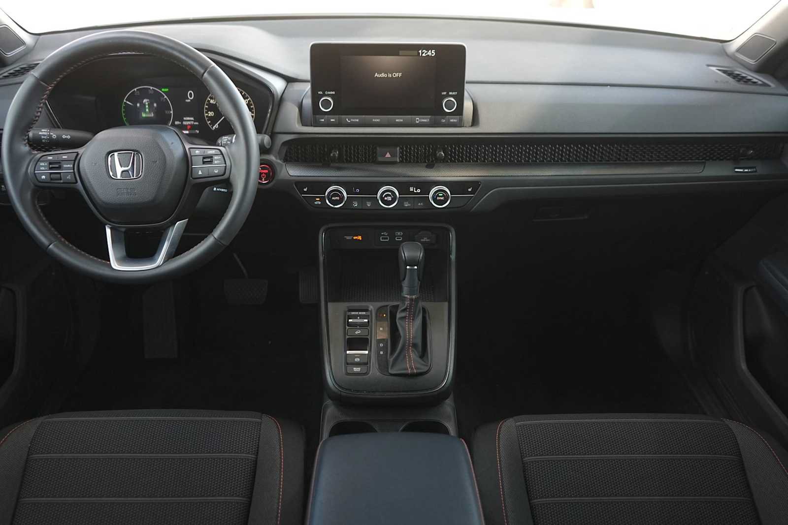 Used 2024 Honda CR-V Sport image 10
