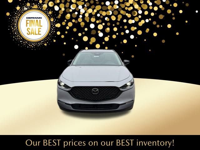 New 2026 MAZDA CX-30 AWD 2.5 S image 3