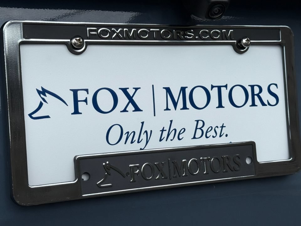 Used 2024 Ford Escape SE w/ PHEV Premium Package FWD image 46
