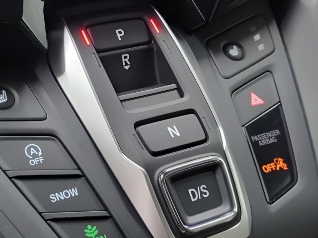 New 2026 Honda Odyssey EX-L image 38