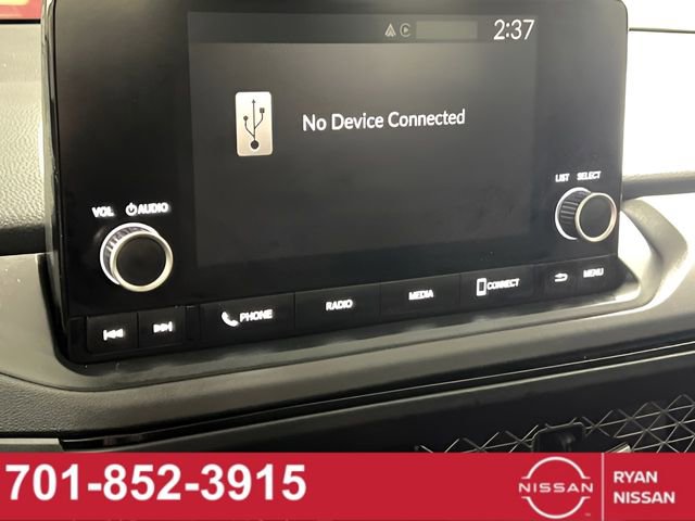 Used 2024 Honda Accord EX image 16