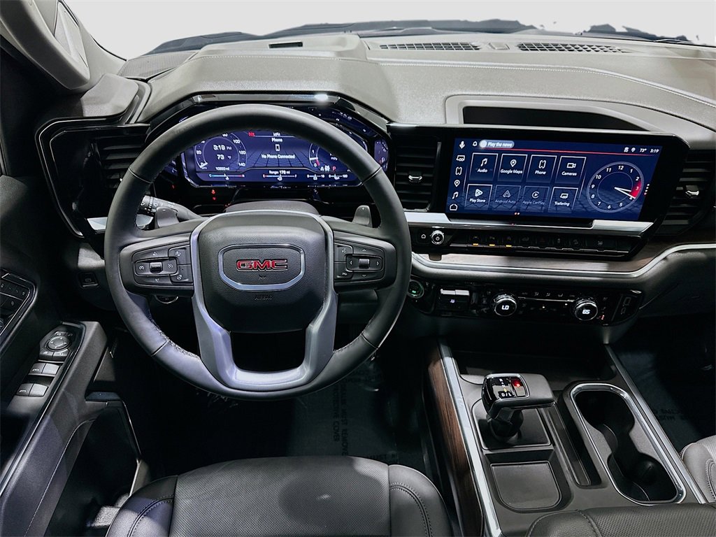 Used 2025 GMC Sierra 1500 SLT image 23
