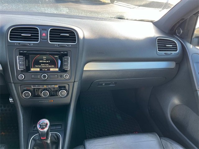 Used 2012 Volkswagen Golf 4-Door image 11
