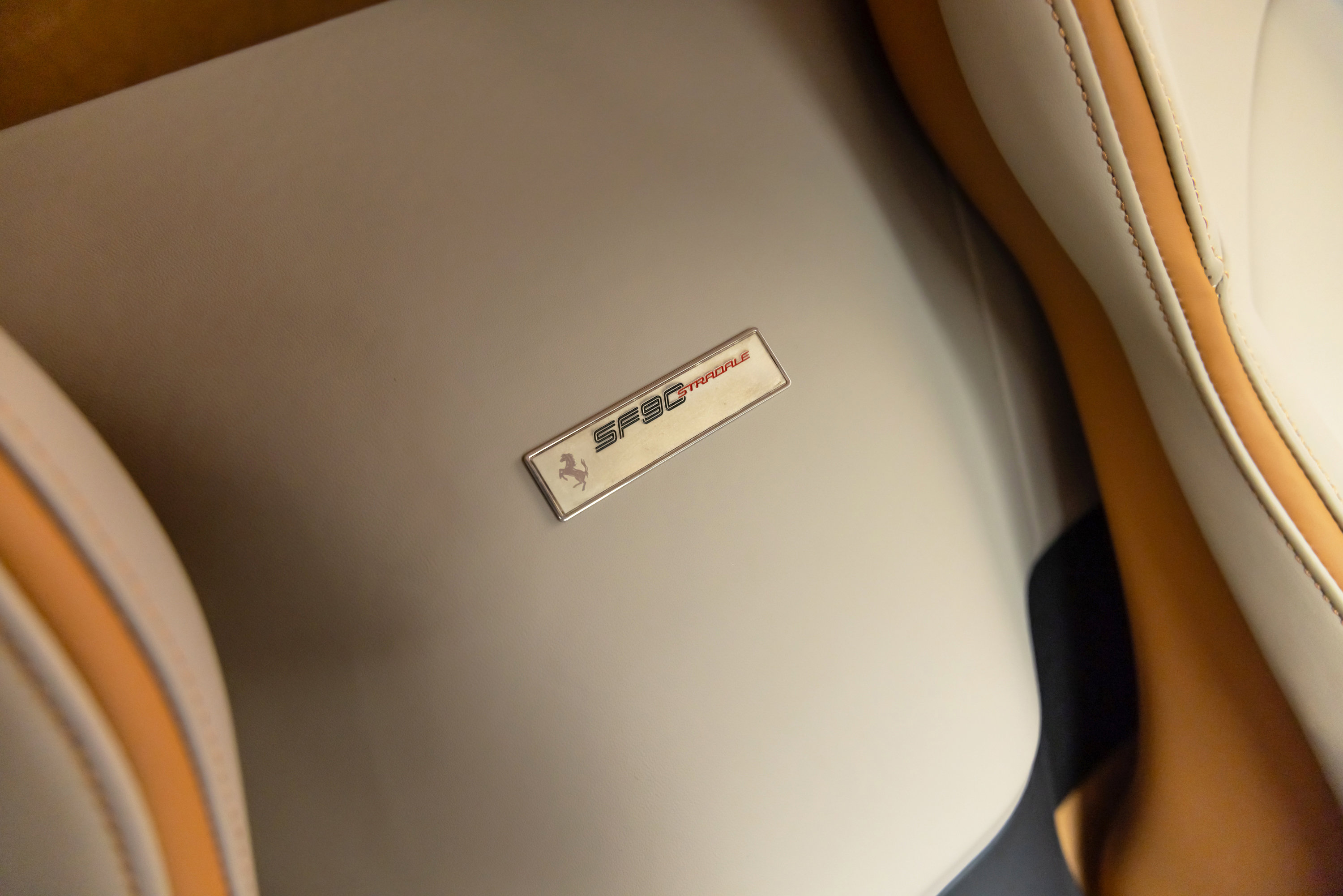 Certified 2023 Ferrari SF90 Stradale image 34