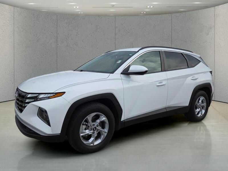 Used 2024 Hyundai Tucson SEL FWD image 32