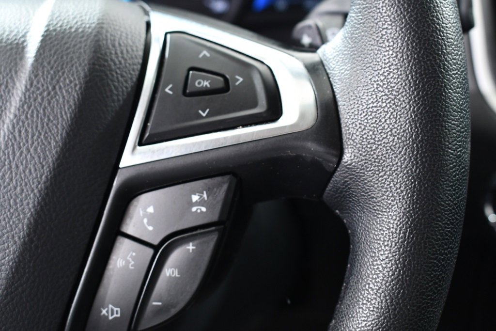 Used 2024 Ford Edge SEL w/ Convenience Package image 32