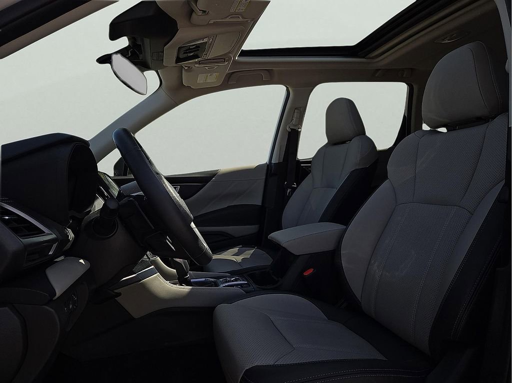 Certified 2024 Subaru Forester Limited image 14