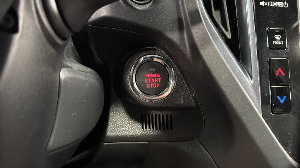 Certified 2026 Subaru Forester Limited image 25