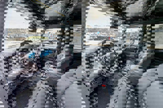 New 2025 Ford Bronco Outer Banks image 30