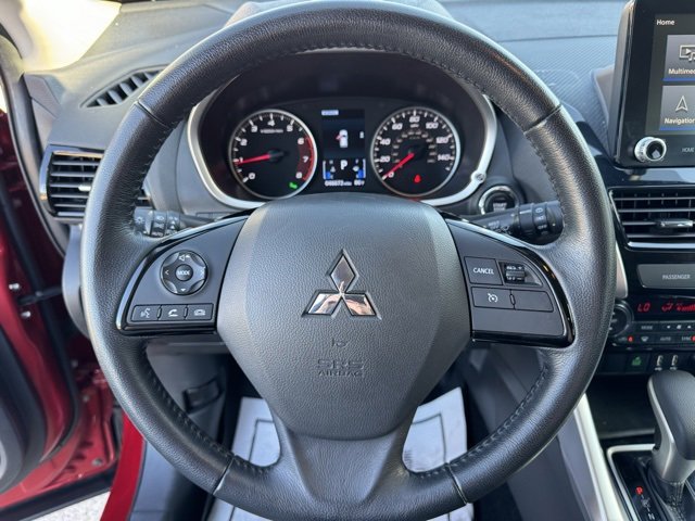 Used 2023 Mitsubishi Eclipse Cross SE image 18