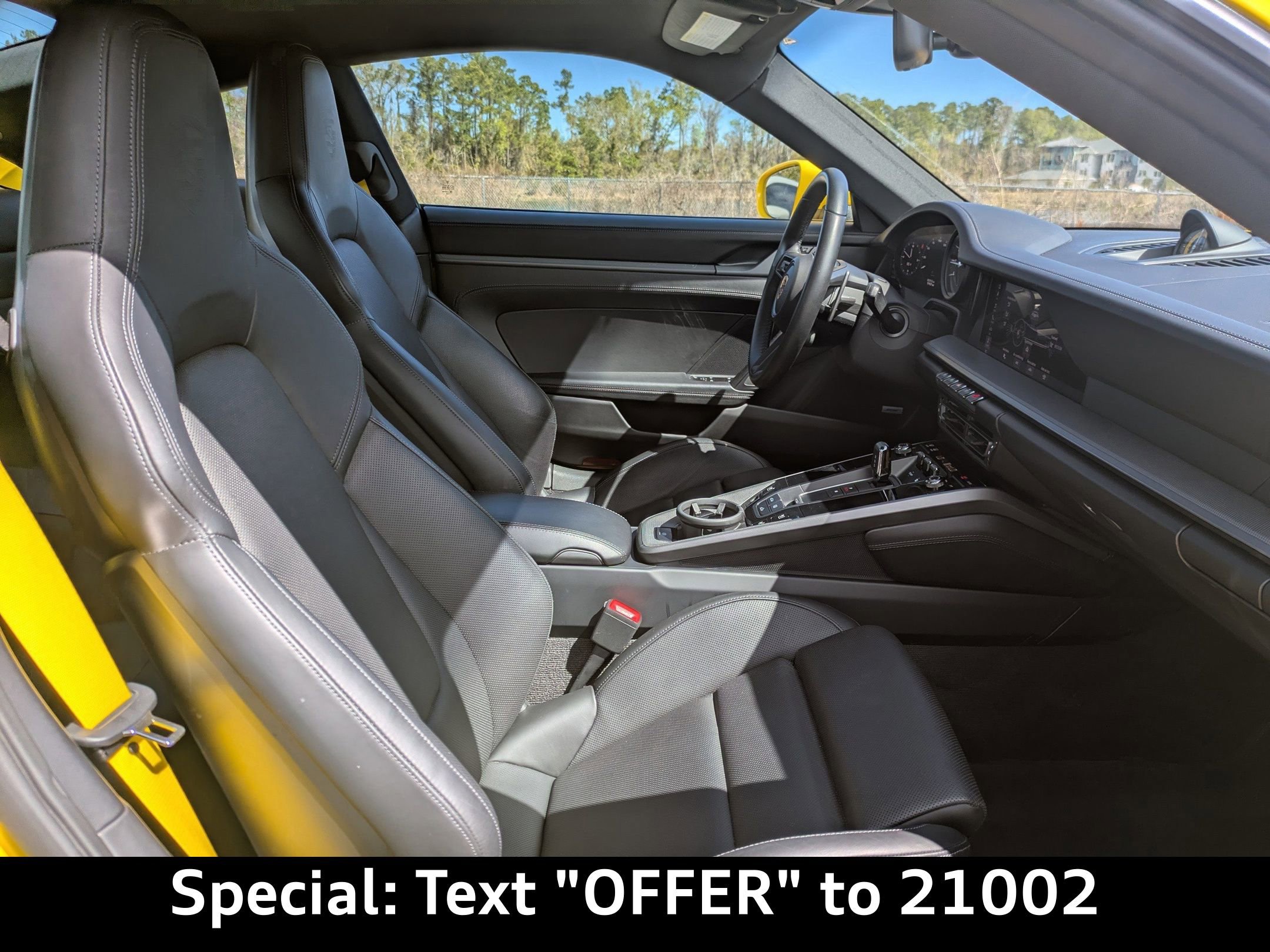 Used 2020 Porsche 911 Carrera S image 14