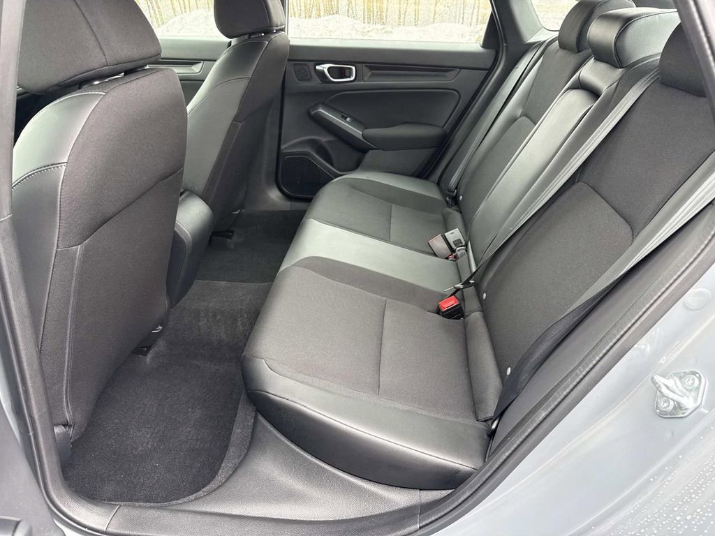 Used 2026 Honda Civic Sport image 22